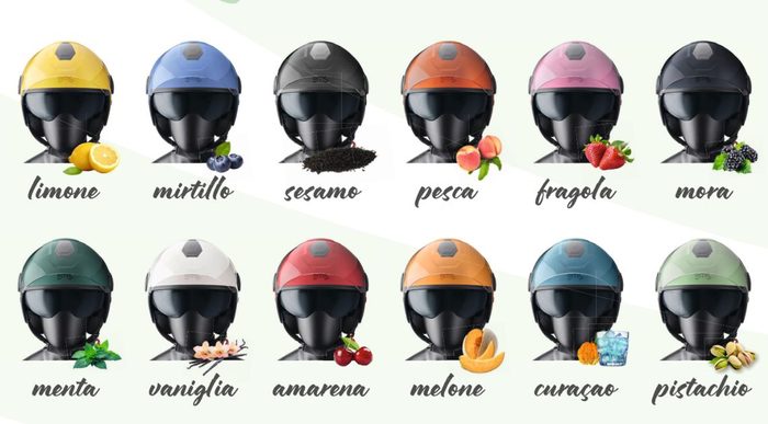 🍦 GMS GELATO: Nejsladší jízda sezóny