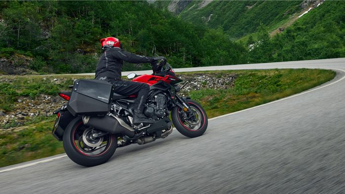 Nová Honda bez čekání: skladové motocykly za akční ceny