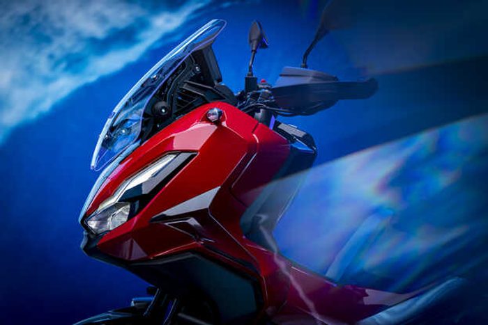 Letní akce na vybrané modely Honda