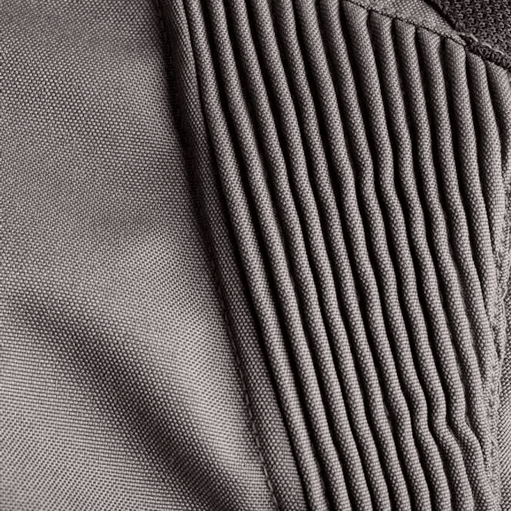 RST Maverick Evo - Side