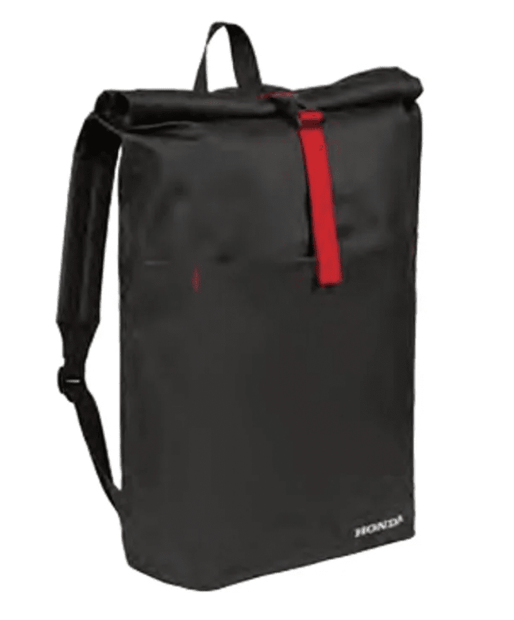 Honda batoh Roll-Up 23L