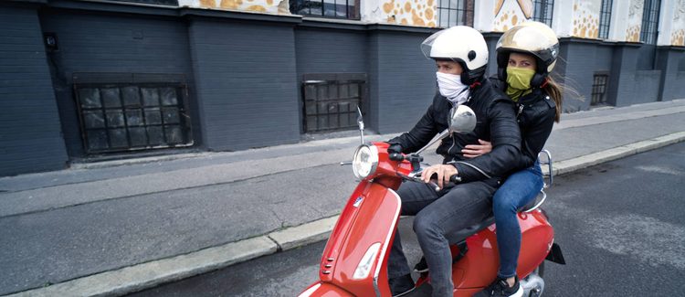 Nákrčníky, které chrání