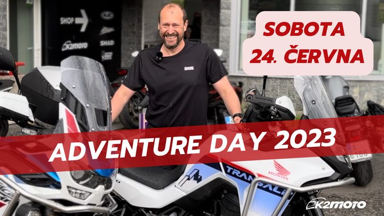 ADVENTURE DAY v sobotu 24.června na Vrbovce!