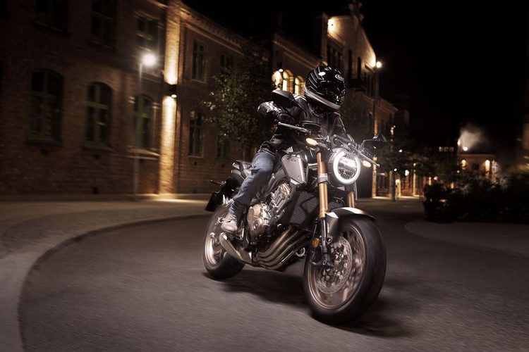 Příjemné inovace i v designu. Honda novinky pro rok 2019