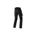 DÁMSKÉ TEXTILNÍ KALHOTY - RST 103631 PRO SERIES ADVENTURE D3O LADIES TEXTILE PANTS - ČERNÉ - KALHOTY - NA MOTORKÁŘE