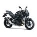KAWASAKI Z500 - ŠEDÁ 2027 - SUPERNAKED - MOTORKY