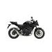 HONDA CB500 HORNET MATT GUNPOWDER BLACK METALLIC - CB500 HORNET - MOTORKY