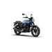 MOTO GUZZI V7 STONE 850 E5+ - BLU PROFONDO 2025 - CLASSIC & CAFE - MOTORKY