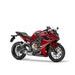 HONDA CBR 650F GRAND PRIX RED - SUPERSPORT{% if kategorie.adresa_nazvy[0] != zbozi.kategorie.nazev %} - MOTORKY{% endif %}