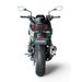 KAWASAKI Z900 ZELENÁ 2025 - SUPERNAKED - MOTORKY