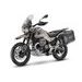MOTO GUZZI V85 TT TRAVEL E5+ - BRONZO DESERTO - CESTOVNÍ ENDURA - MOTORKY