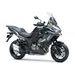 KAWASAKI VERSYS 1000S ČERNÁ 2024 - ADVENTURE TOURER{% if kategorie.adresa_nazvy[0] != zbozi.kategorie.nazev %} - MOTORKY{% endif %}