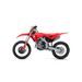 HONDA CRF450R ČERVENÁ 2025 - CRF450 - MOTORKY
