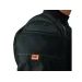 PÁNSKÁ TEXTILNÍ BUNDA - RST 103615 S1 MESH D3O TEXTILE JACKET - ČERNÁ - TEXTILNÍ BUNDY - NA MOTORKÁŘE