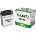 KONVENČNÍ MOTOCYKLOVÁ BATERIE FULBAT B38-6A (Y38-6A) ACID PACK INCLUDED - KONVENČNÍ - NA MOTORKU