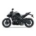 KAWASAKI Z1100 - ŠEDÁ 2027 - SUPERNAKED - MOTORKY