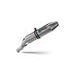 KONCOVKA VÝFUKU SLIP-ON GPR DEEPTONE QUSP.158.2.DE BROUŠENÁ NEREZOVÁ OCEL PRO ATV YAMAHA KODIAK 700 EPS 2008-2014 - KONCOVKY VÝFUKU - NA MOTORKU