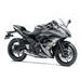 KAWASAKI NINJA 650 PEARL STORM GRAY - SUPERSPORT & SPORT{% if kategorie.adresa_nazvy[0] != zbozi.kategorie.nazev %} - MOTORKY{% endif %}