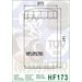 OLEJOVÝ FILTR HIFLOFILTRO HF173C CHROM - VÝMĚNA OLEJE - NA DOVOLENOU