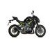 KONCOVKA VÝFUKU MIVV MK3 K.045.LM3C KARBON - KONCOVKY VÝFUKU - NA MOTORKU