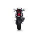 VÝFUK RACING LINE APRILIA RS660 / TUONO 660 2025 - KONCOVKY VÝFUKU - NA MOTORKU