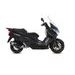 VÝFUK KOMPLETNÍ 1X1 MIVV C.SU.0012.K NEREZ - VÝFUKY - NA MOTORKU