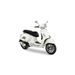 VESPA GTS 125 ST HPE ABS E5+ - BIANCO INNOCENTE 2025 - GTS - SKÚTRY