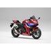 HONDA CBR500R - ČERVENÁ 2026 - CBR500R - MOTORKY