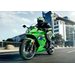KAWASAKI NINJA 125 - ZELENÁ 2026 - SUPERSPORT & SPORT - MOTORKY