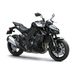 KAWASAKI Z1100 - ŠEDÁ 2027 - SUPERNAKED - MOTORKY