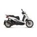 PIAGGIO BEVERLY 310 HPE E5+ - BIANCO LUNA 2025 - BEVERLY - SKÚTRY
