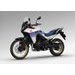 HONDA XL750 TRANSALP - BÍLÁ 2025 - XL750 TRANSALP - MOTORKY