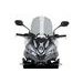 PLEXI ŠTÍT PUIG TOURING 22521H KOUŘOVÁ - PLEXI ŠTÍTY - NA MOTORKU
