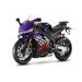 APRILIA RSV4 FACTORY 1100 E5+ - SHAKEDOWN INDIGO 2026 - SUPERSPORT - MOTORKY