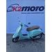 VESPA PRIMAVERA 125 - BAZAR - VESPA - MOTOBAZAR