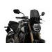 PLEXI ŠTÍT PUIG NEW GEN. SPORT 21960F TMAVÁ KOUŘOVÁ - PLEXI ŠTÍTY - NA MOTORKU