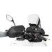 MONTÁŽNÍ SADA CLICK SYSTEM SHAD C011CS - MONTÁŽNÍ SADY - NA MOTORKU