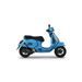 VESPA GTS 310 SS HPE FL ABS E5+ - BLU ECLETTICO 2026 - GTS - SKÚTRY