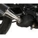 KONCOVKA VÝFUKU SLIP-ON GPR ALBUS EVO4 KT.209.2.ALBE5 LESKLÁ BÍLÁ PRO KTM DUKE 250 2021-2023 - KONCOVKY VÝFUKU - NA MOTORKU