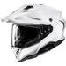 HJC PŘILBA RPHA 60 SOLID PEARL WHITE - ENDURO HELMY - NA MOTORKÁŘE