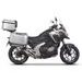 KOMPLETNÍ SADA HLINÍKOVÝCH KUFRŮ SHAD TERRA, 48L TOPCASE 36L/36L BOČNÍ KUFRY, VČETNĚ MONTÁŽNÍ SADY A PLOTNY SHAD HONDA NC 750 X 2021- - SADY{% if kategorie.adresa_nazvy[0] != zbozi.kategorie.nazev %} - NA MOTORKU{% endif %}