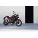 HONDA CB 750 HORNET GRAPHITE BLACK - CB750 HORNET - MOTORKY