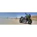 MOTO GUZZI V100 MANDELO S E5 VERDE 2121 - CUSTOM & TOURING - MOTORKY