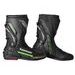 PÁNSKÉ SPORTOVNÍ JEZDECKÉ BOTY TURIN II - KOŽENÉ BOTY - NA MOTORKÁŘE