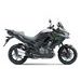 KAWASAKI VERSYS 1000 ŠEDÁ 2024 - ADVENTURE TOURER - MOTORKY