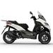 PIAGGIO MP3 310 WEISS 2025 - MP3 - SKÚTRY