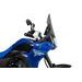 PLEXI ŠTÍT PUIG TOURING 22515H KOUŘOVÁ - PLEXI ŠTÍTY - NA MOTORKU