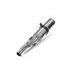KONCOVKA VÝFUKU SLIP-ON GPR M3 BM.37.M3.INOX BROUŠENÁ NEREZOVÁ OCEL PRO BMW F 800 R 2009-2014 - KONCOVKY VÝFUKU - NA MOTORKU