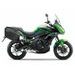 MONTÁŽNÍ SADA 3P SYSTÉM SHAD K0VR68IF - MONTÁŽNÍ SADY - NA MOTORKU