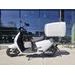HORWIN EK3 S DELIVERY BOXEM - HORWIN - MOTOBAZAR